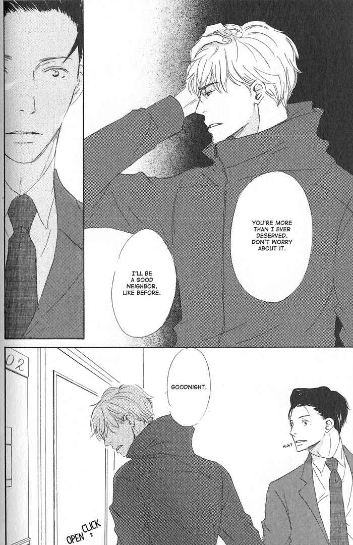Page 10 Chapter 5 Meshiagare Ai o