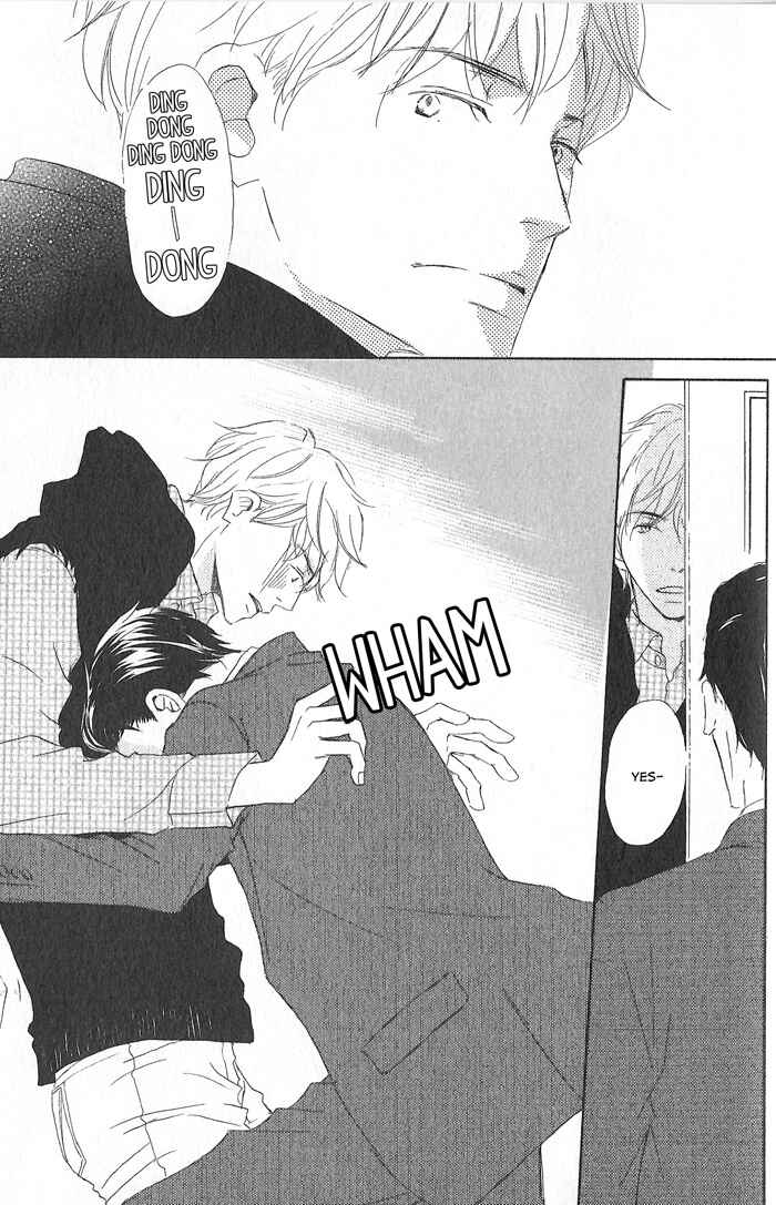 Page 19 Chapter 5 Meshiagare Ai o