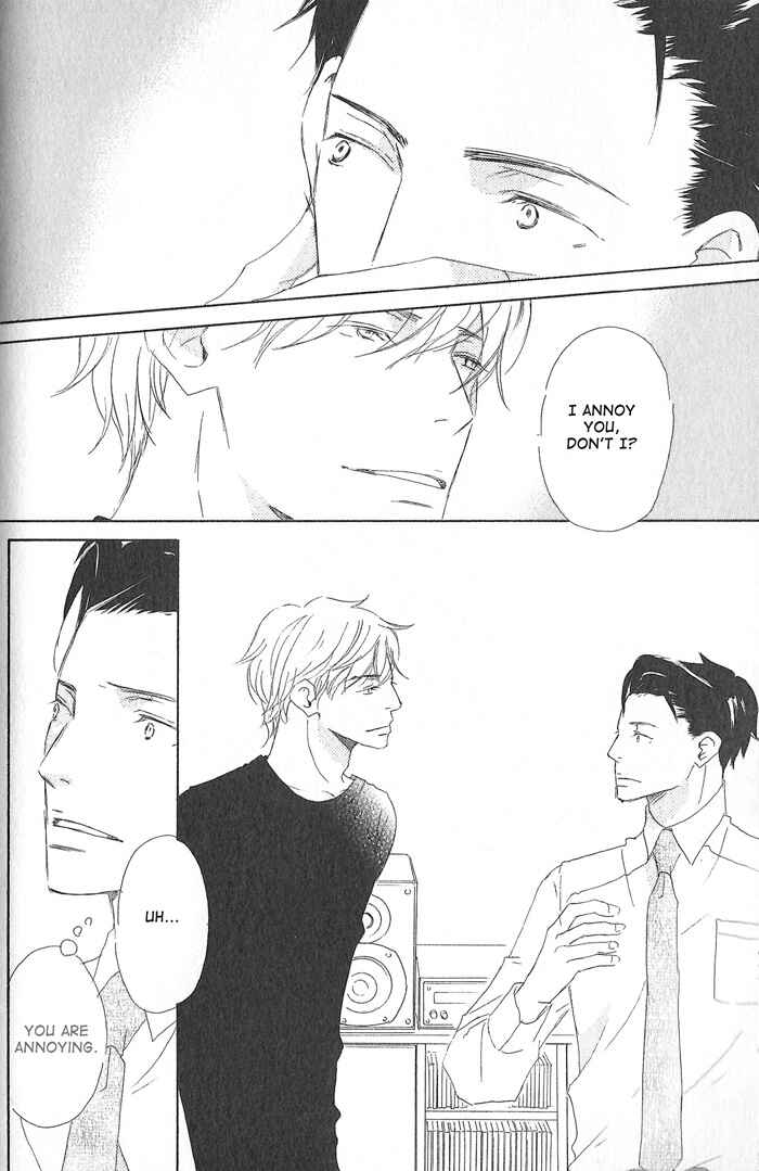 Page 18 Chapter 2 Meshiagare Ai o