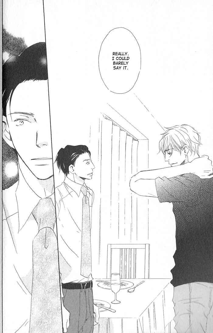 Page 22 Chapter 2 Meshiagare Ai o