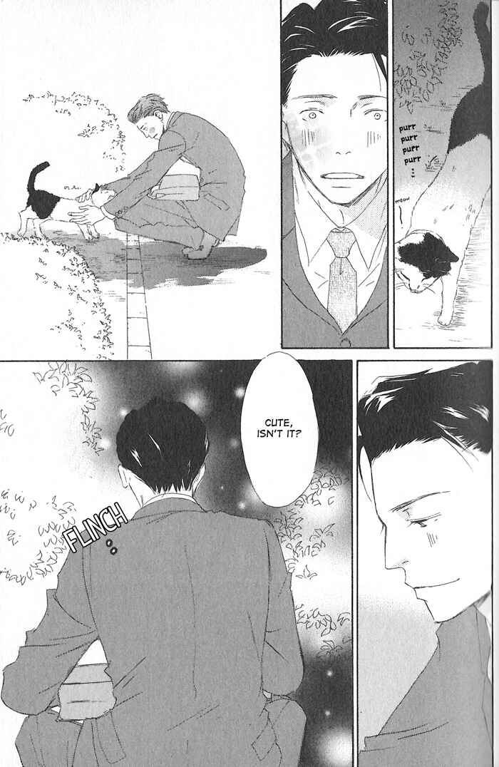 Page 3 Chapter 2 Meshiagare Ai o