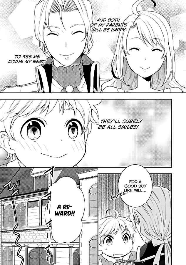 Page 12 Chapter 2 Tensei Shichattayo (Iya, Gomen)
