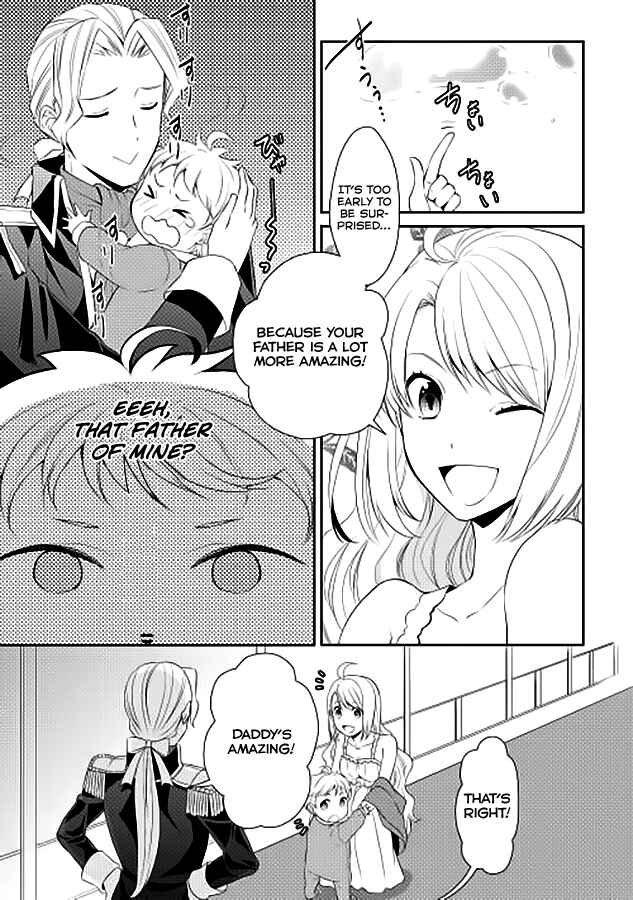 Page 6 Chapter 2 Tensei Shichattayo (Iya, Gomen)