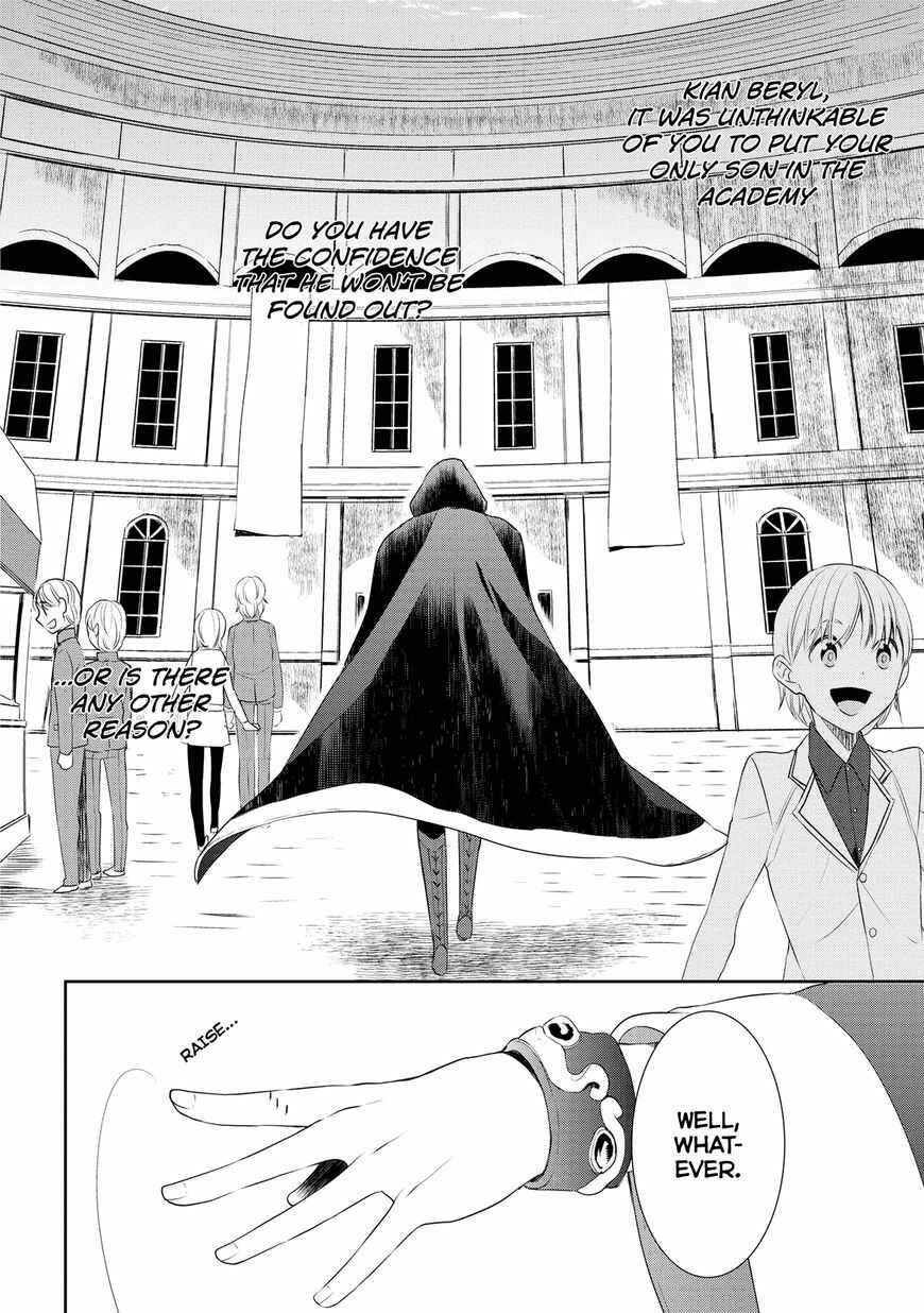 Page 15 Chapter 17 Tensei Shichattayo (Iya, Gomen)