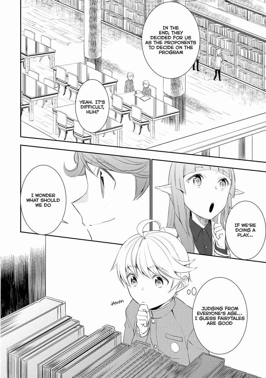Page 7 Chapter 17 Tensei Shichattayo (Iya, Gomen)