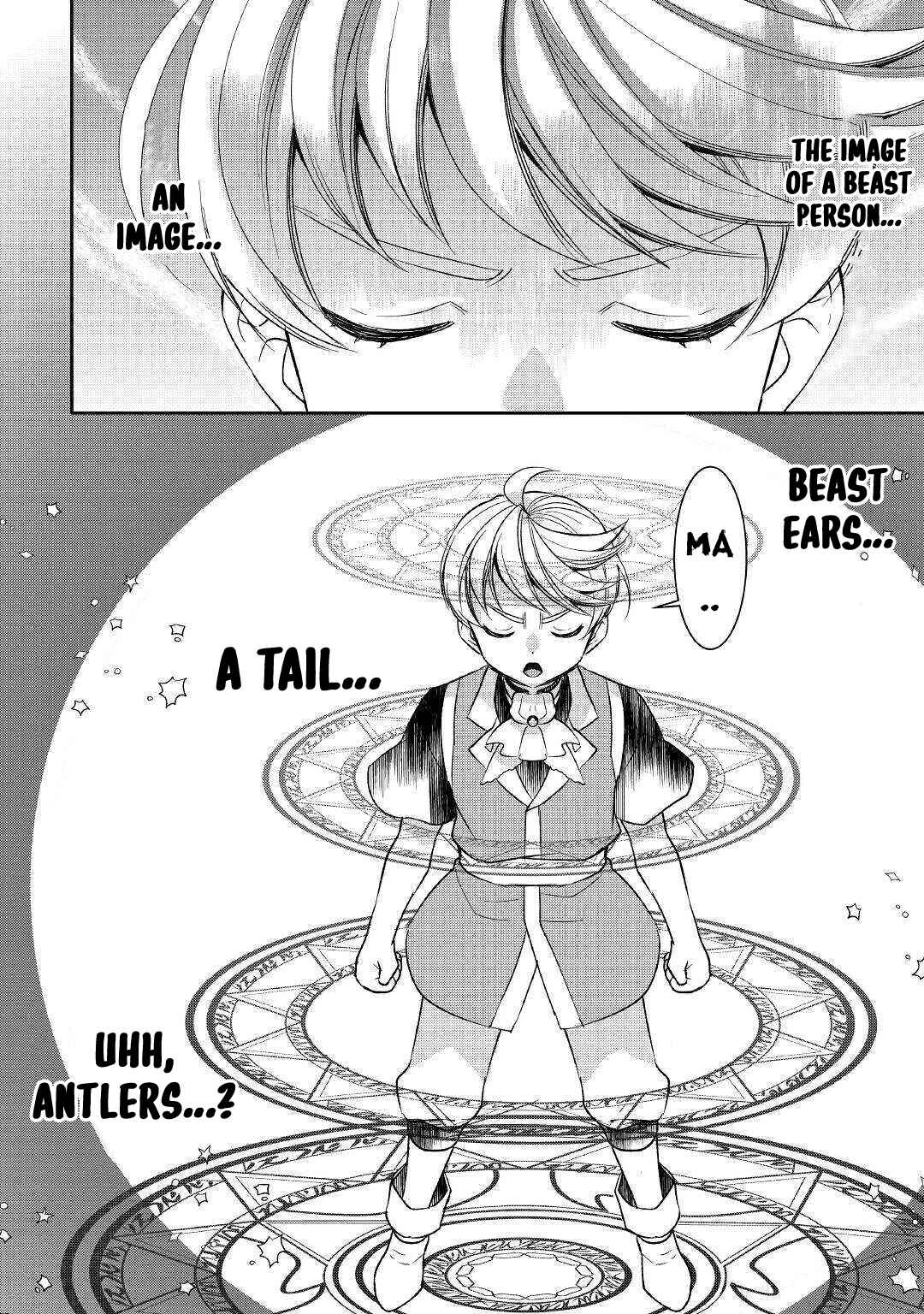 Page 12 Chapter 57 Tensei Shichattayo (Iya, Gomen)