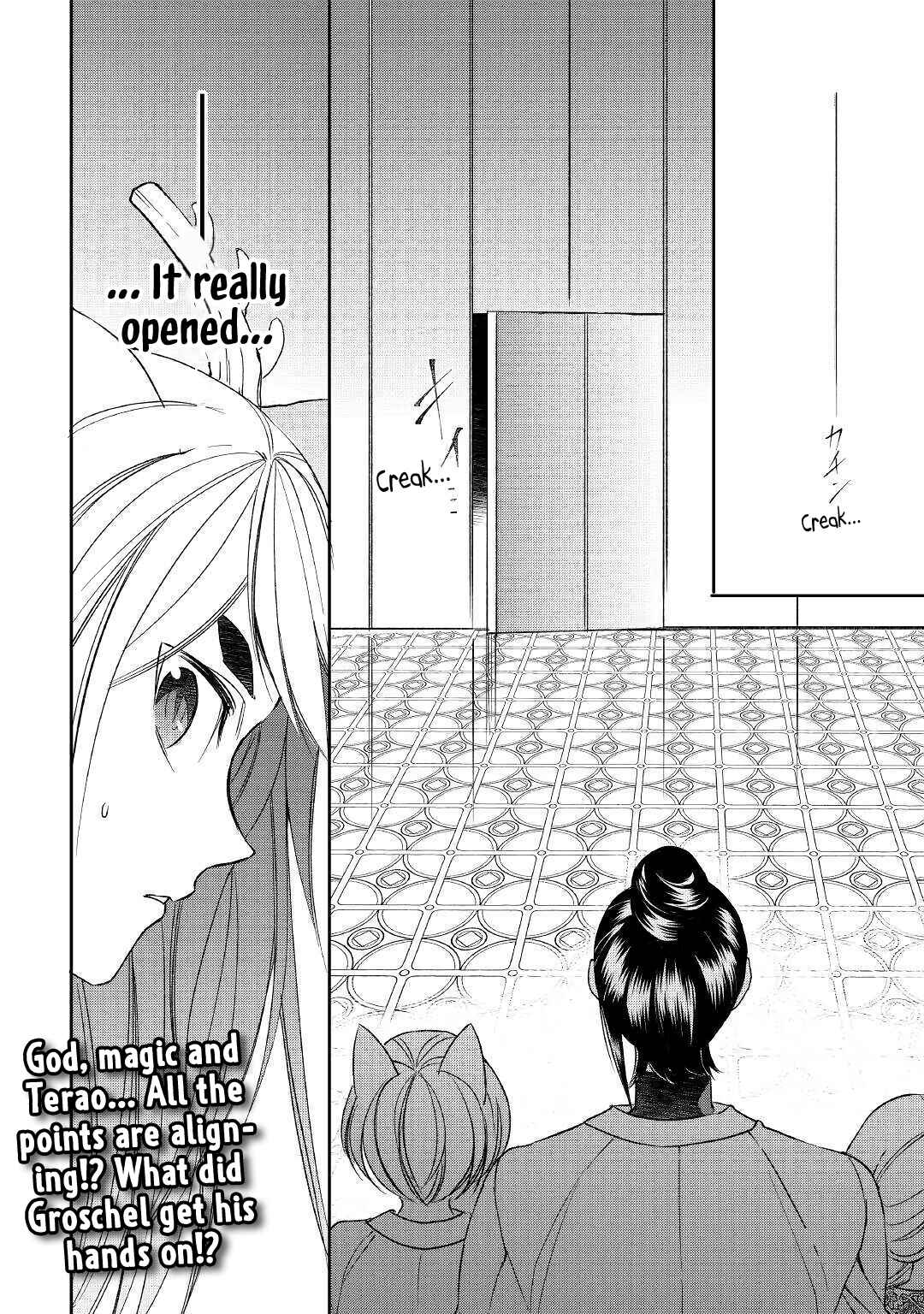 Page 24 Chapter 59 Tensei Shichattayo (Iya, Gomen)