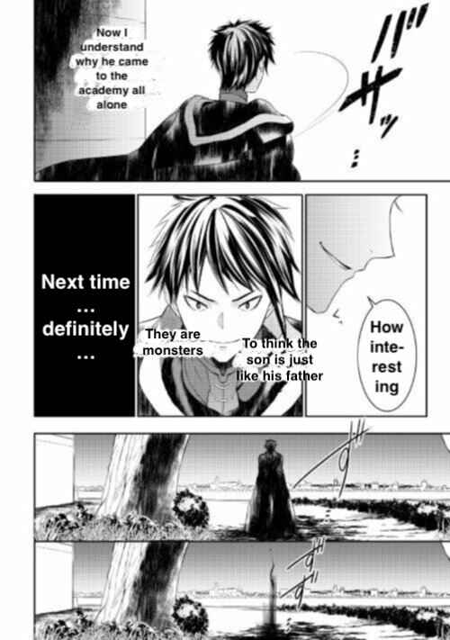 Page 13 Chapter 19 Tensei Shichattayo (Iya, Gomen)