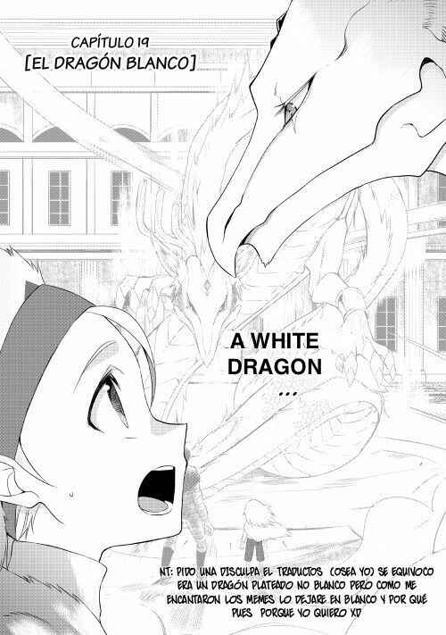 Page 2 Chapter 19 Tensei Shichattayo (Iya, Gomen)