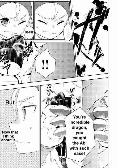 Page 4 Chapter 19 Tensei Shichattayo (Iya, Gomen)