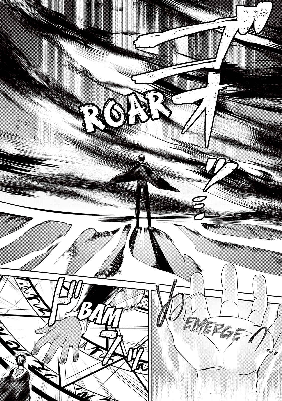 Page 11 Chapter 27 Tensei Shichattayo (Iya, Gomen)