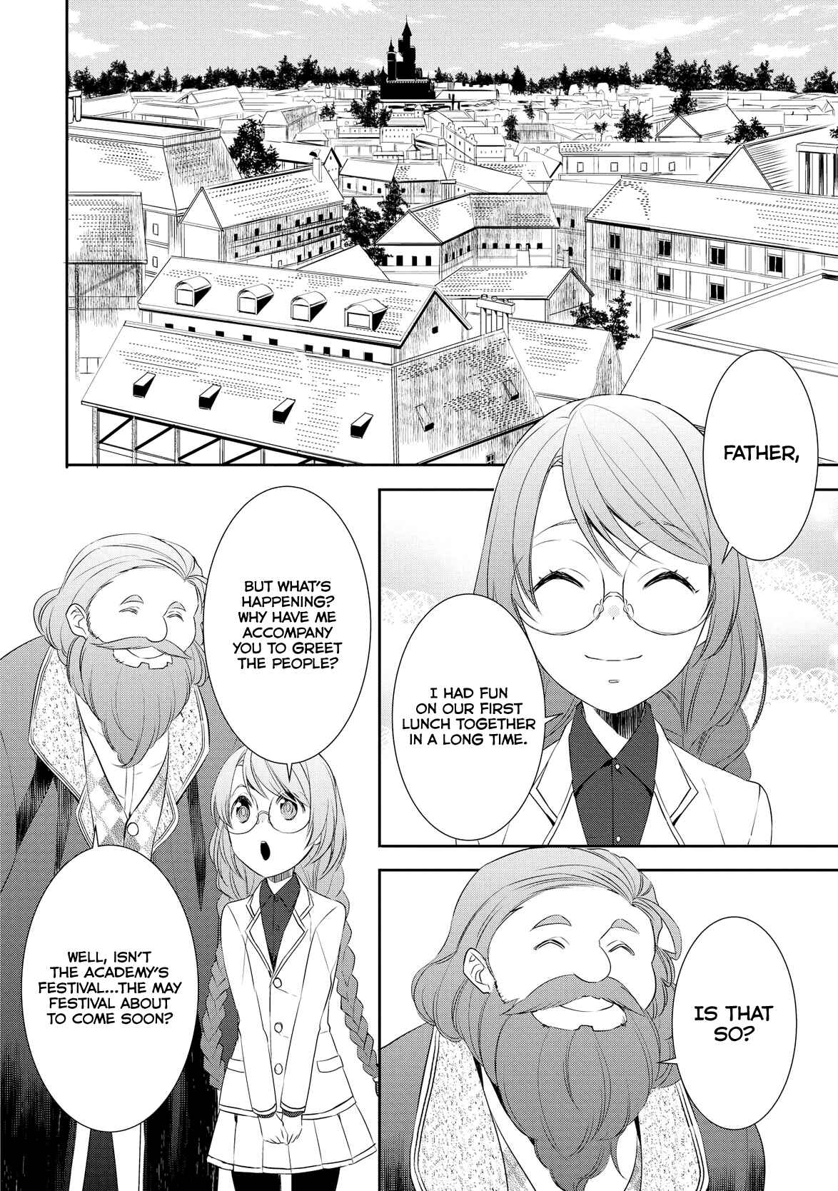 Page 19 Chapter 16 Tensei Shichattayo (Iya, Gomen)