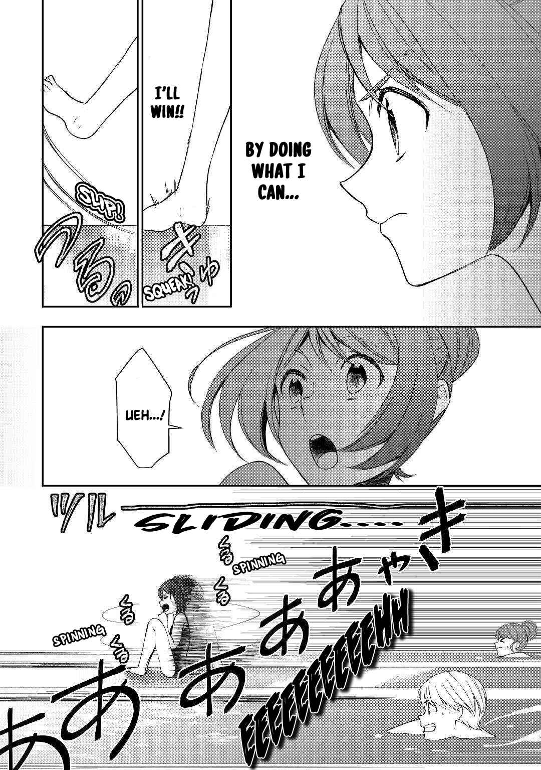Page 26 Chapter 53 Tensei Shichattayo (Iya, Gomen)