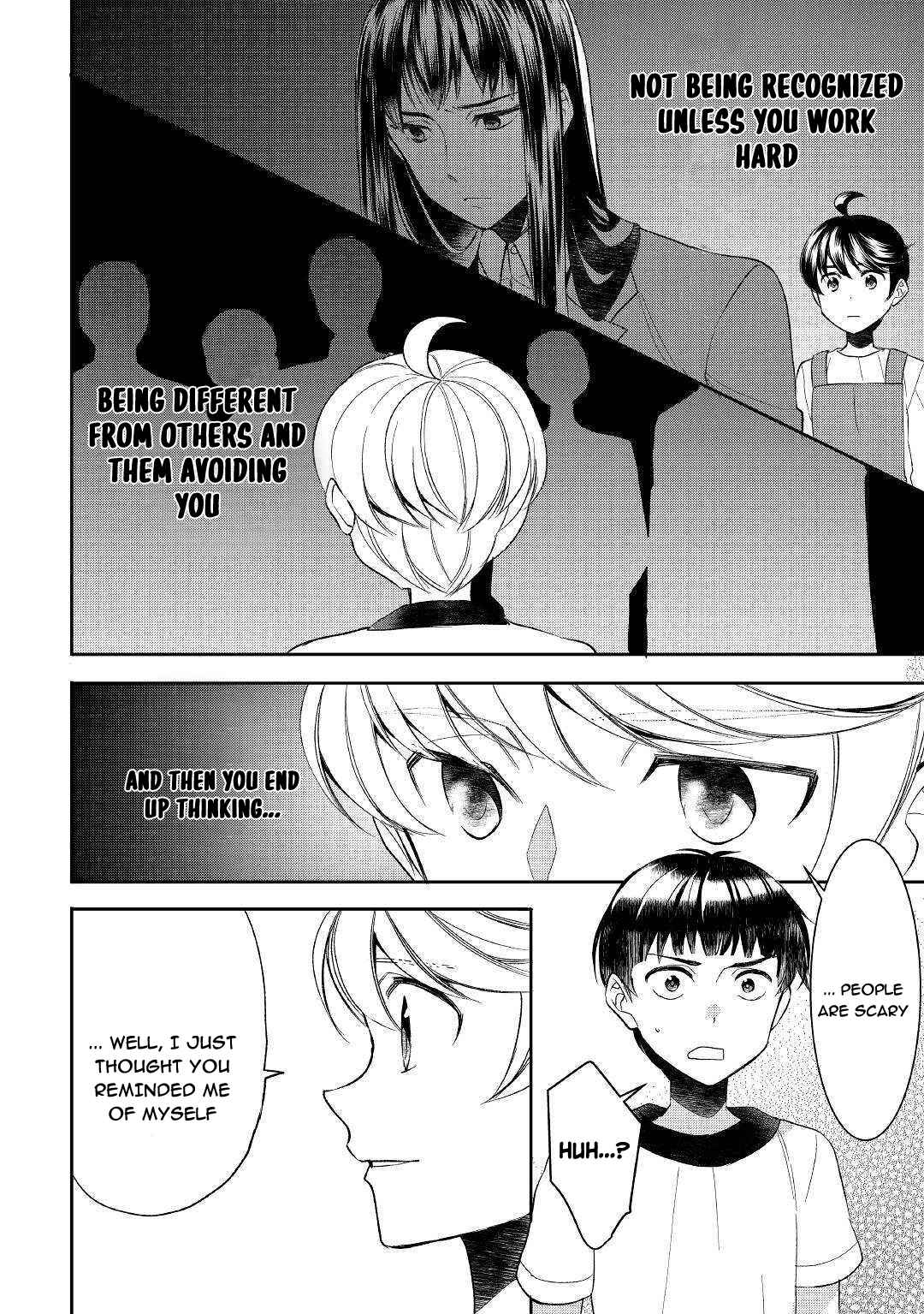 Page 4 Chapter 53 Tensei Shichattayo (Iya, Gomen)
