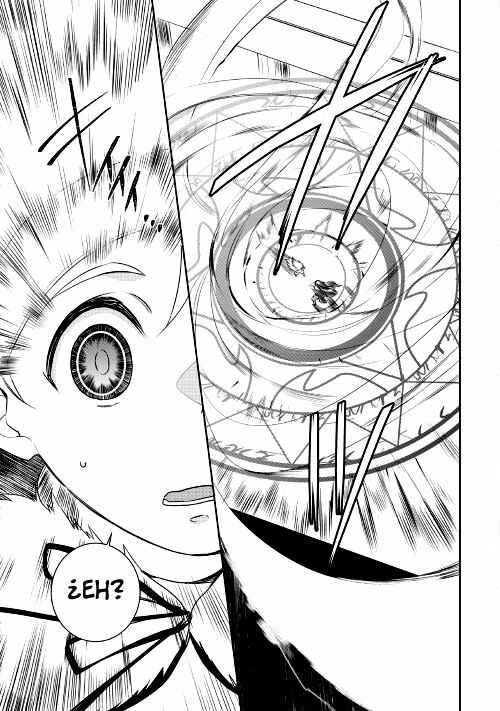 Page 18 Chapter 18 Tensei Shichattayo (Iya, Gomen)