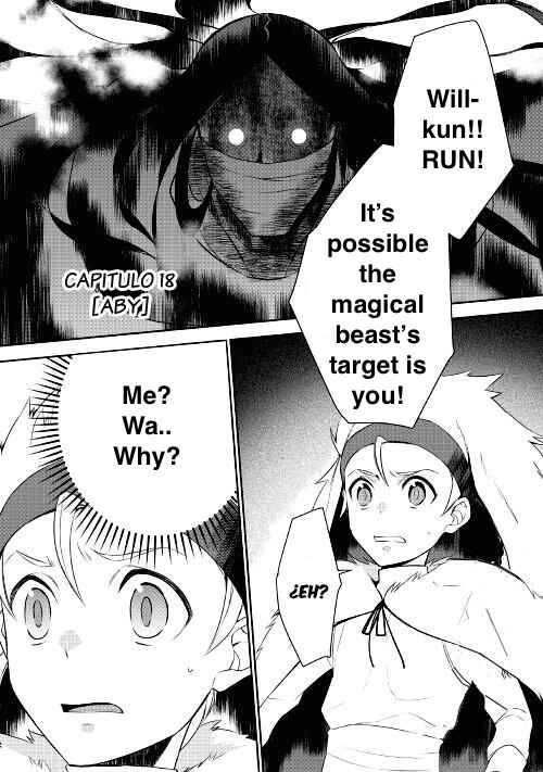 Page 2 Chapter 18 Tensei Shichattayo (Iya, Gomen)