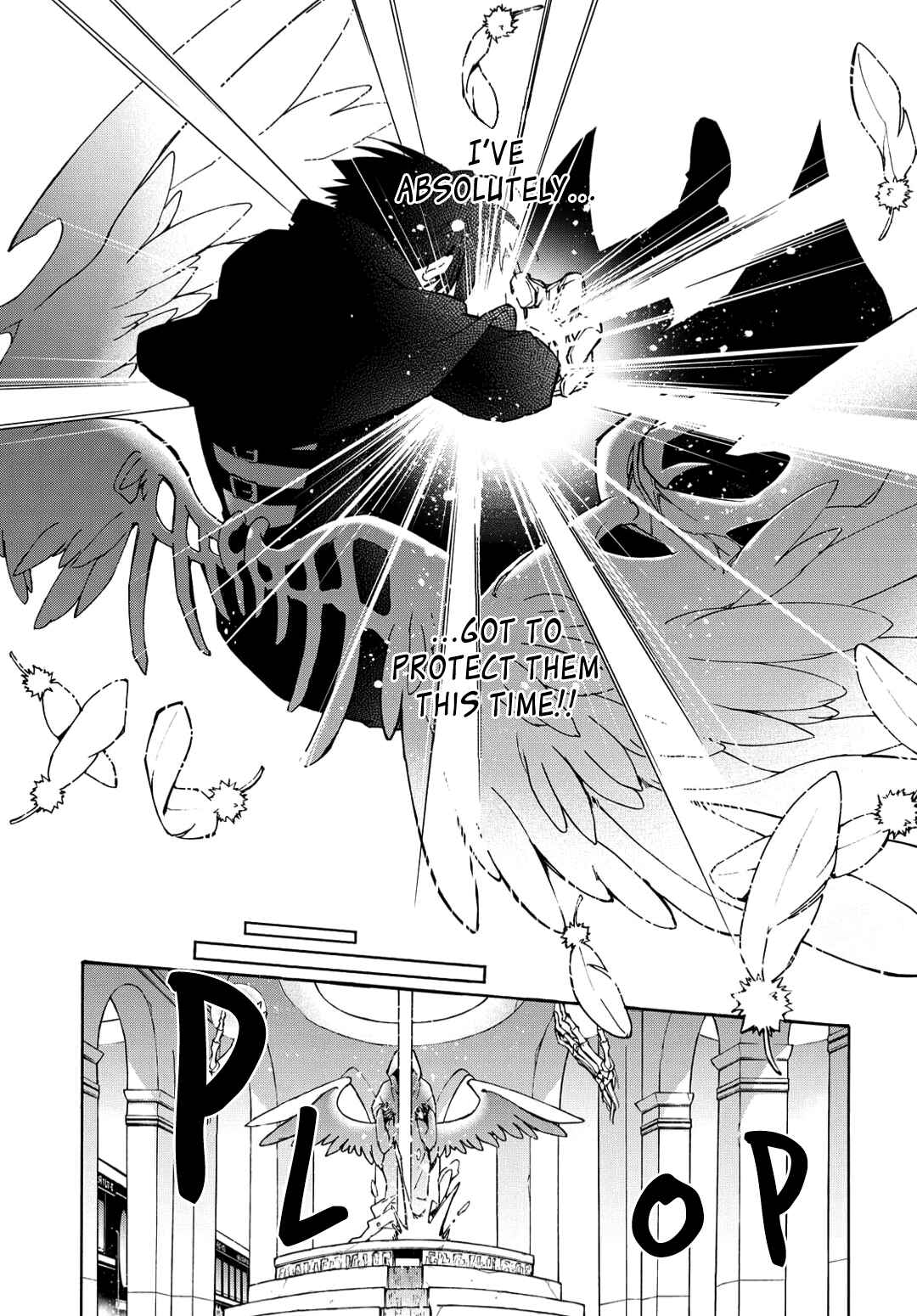 Page 13 Chapter 4 Long Good-bye, My Honey