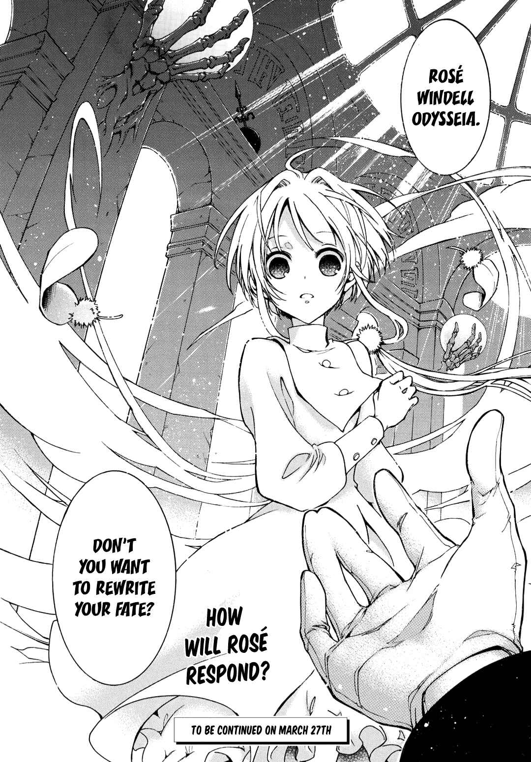 Page 51 Chapter 1 Long Good-bye, My Honey
