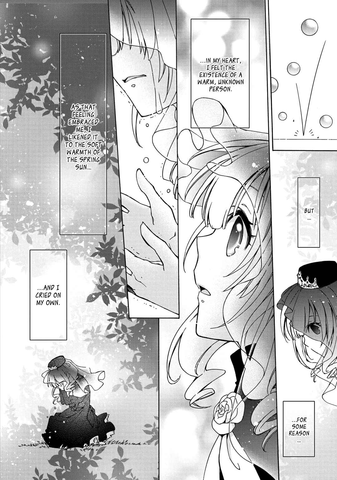 Page 2 Chapter 5 Long Good-bye, My Honey