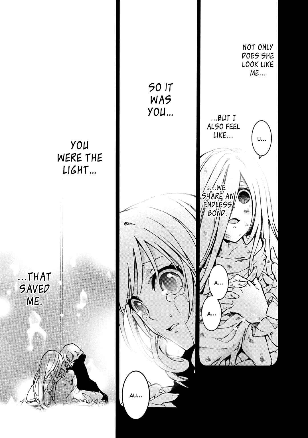 Page 25 Chapter 5 Long Good-bye, My Honey