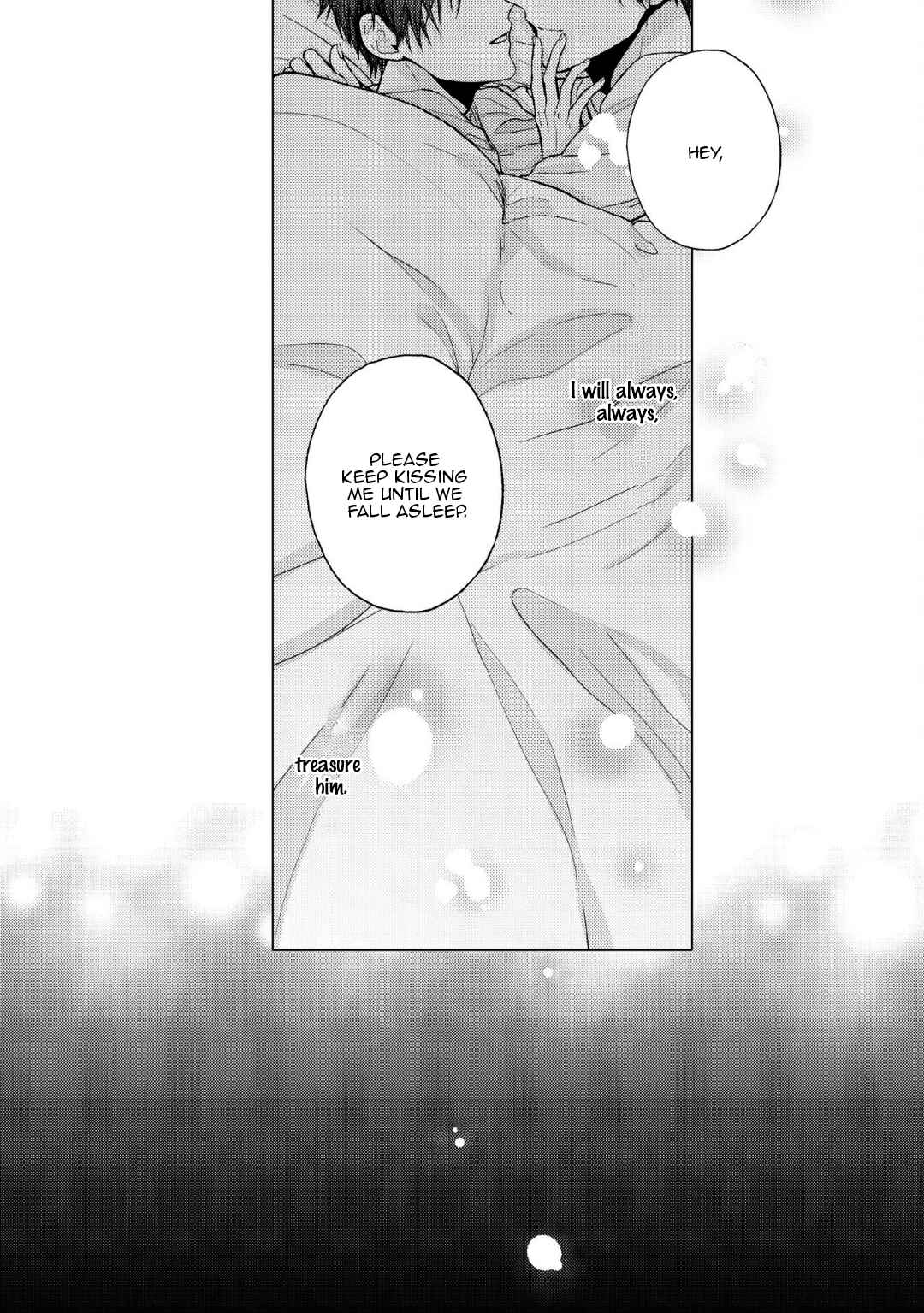 Page 16 Chapter 12 Koi ni wa Mukanai Shokugyou