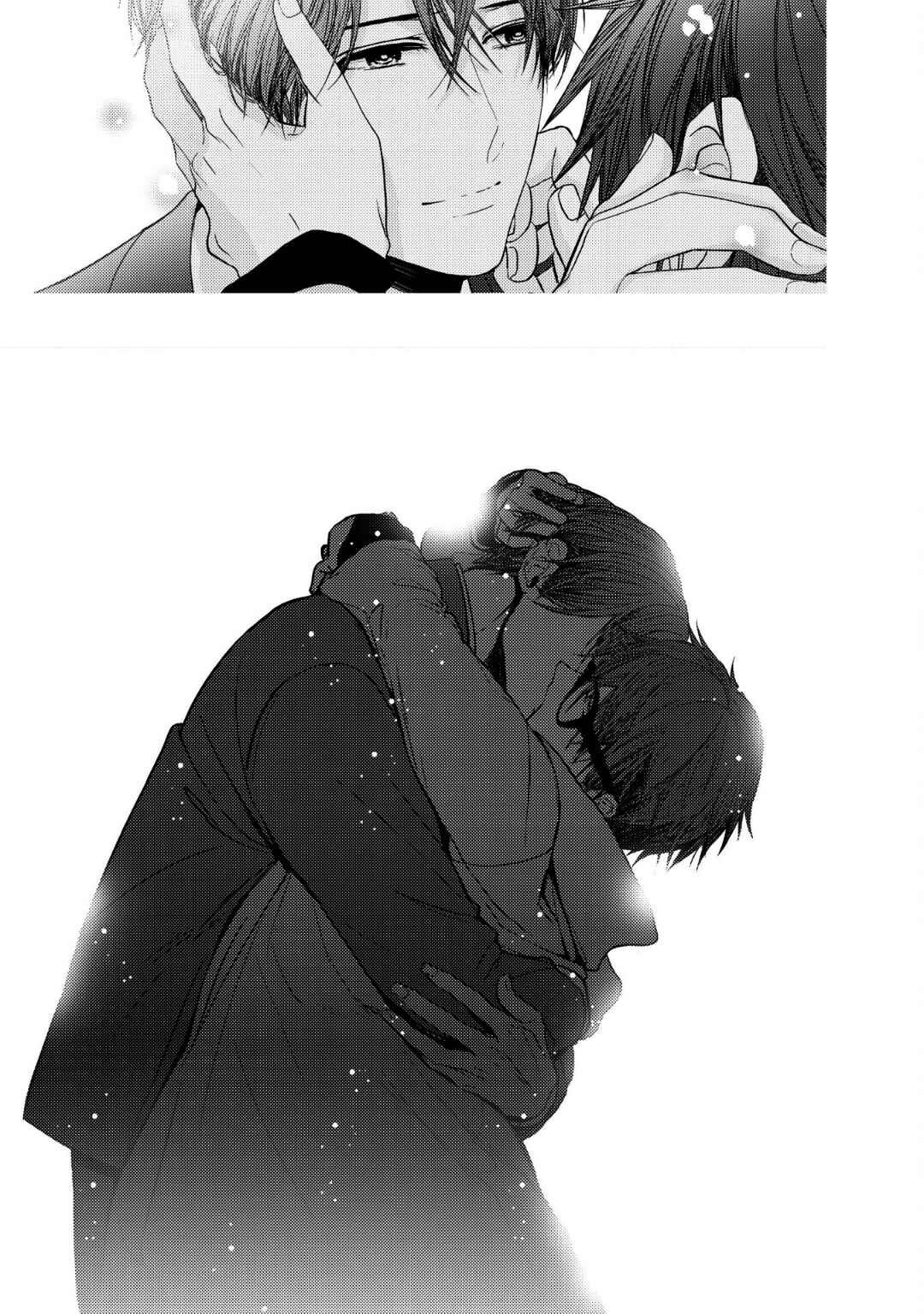 Page 19 Chapter 11 Koi ni wa Mukanai Shokugyou