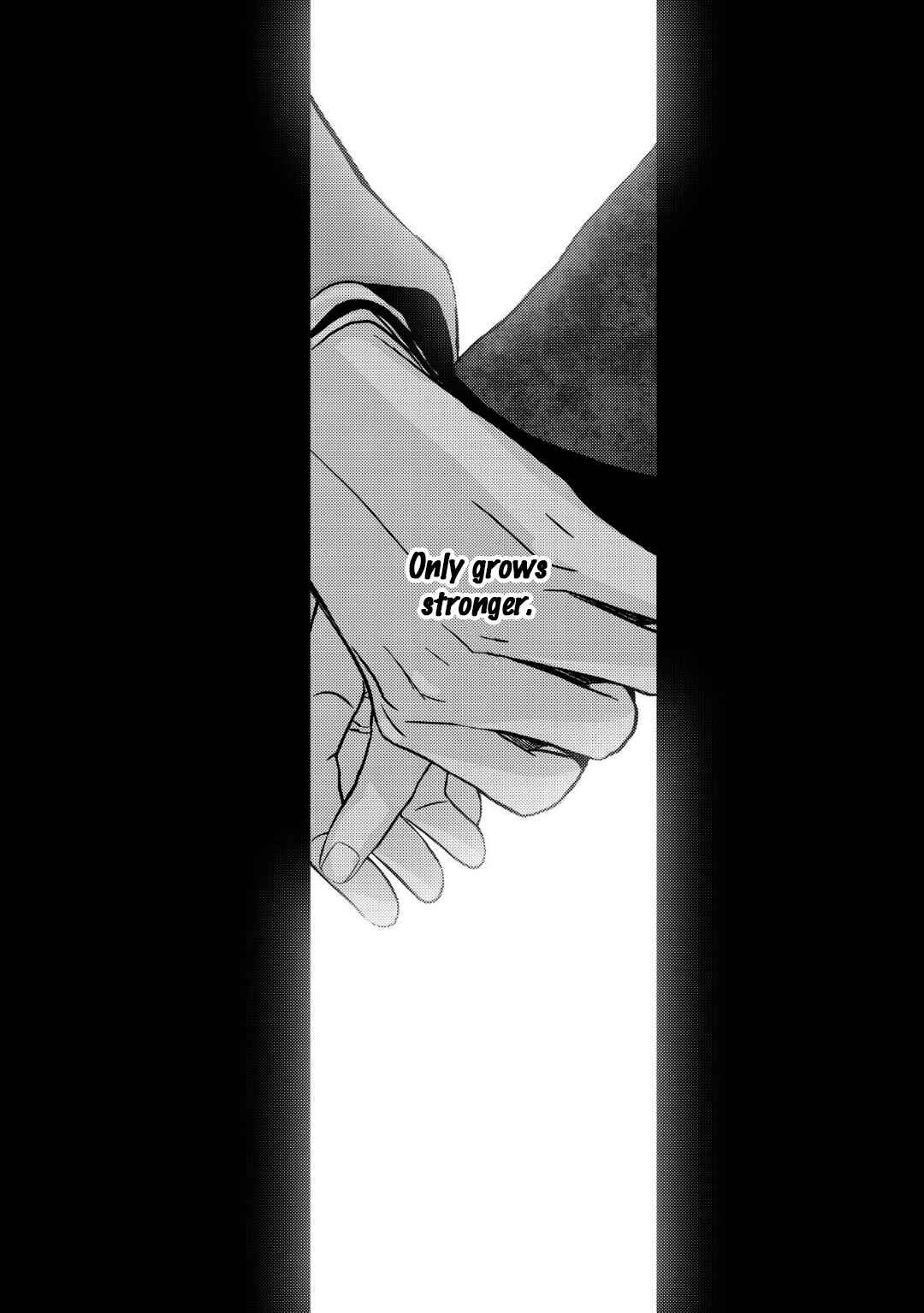 Page 25 Chapter 2 Koi ni wa Mukanai Shokugyou