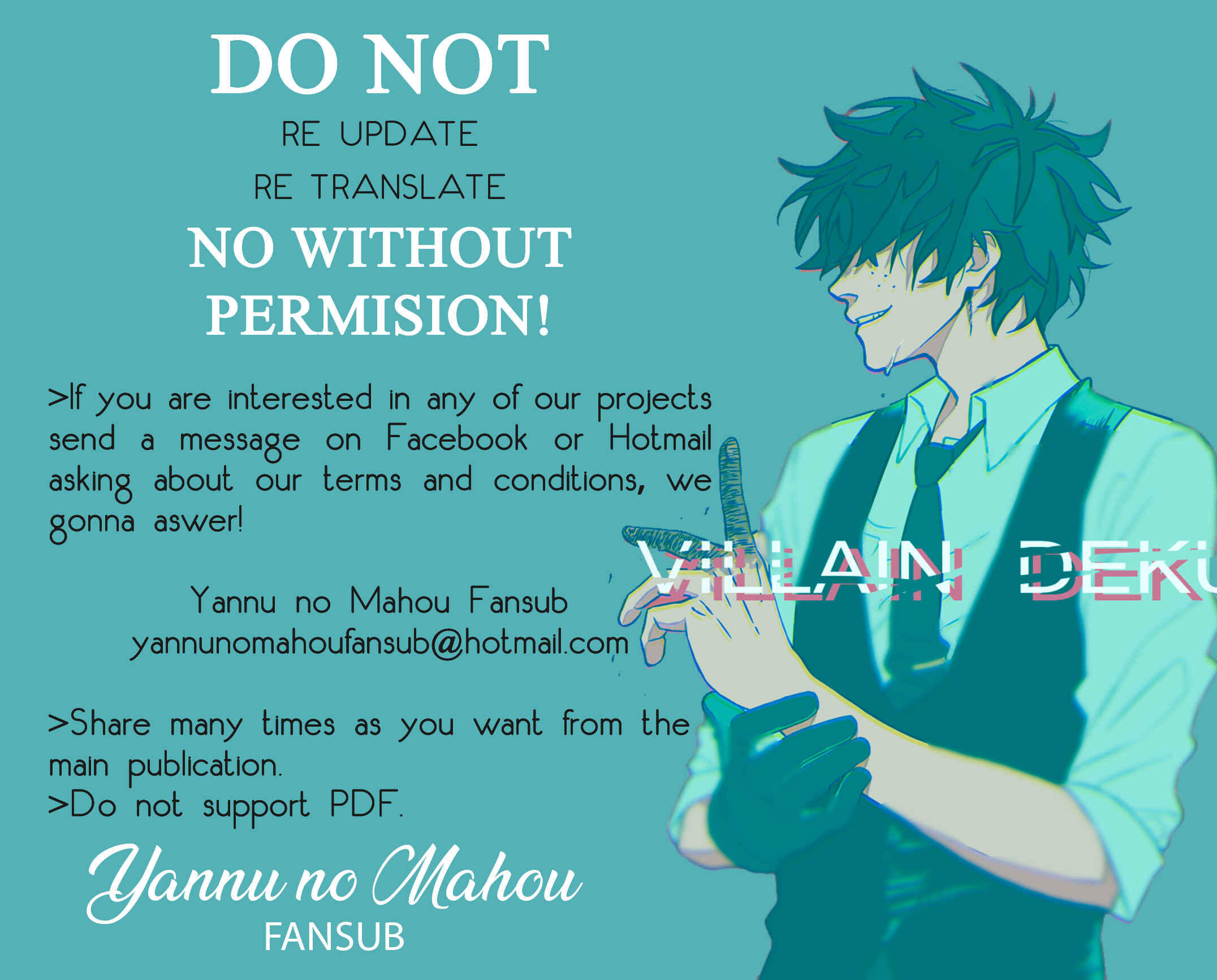 Page 6 Chapter 9 Hebi no Yomeiri