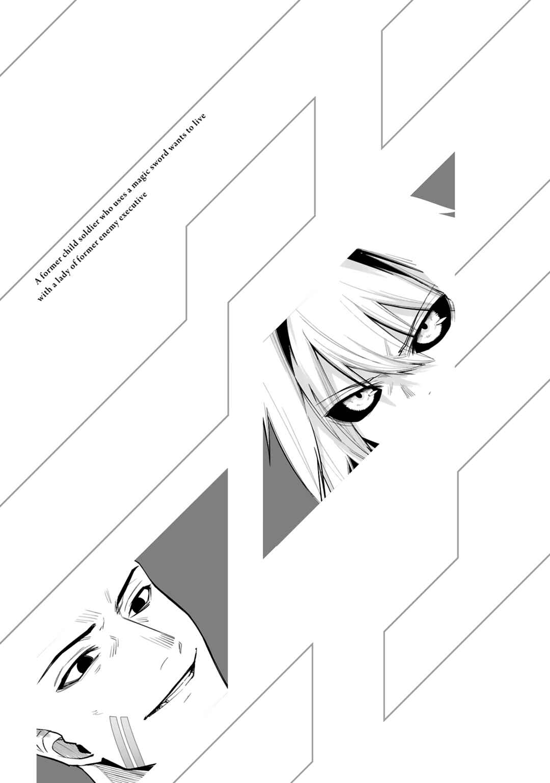 Page 22 Chapter 21 Maken Tsukai no Moto Shounen Hei wa, Moto Teki Kanbu no Onee-san to Issho ni Ikitai