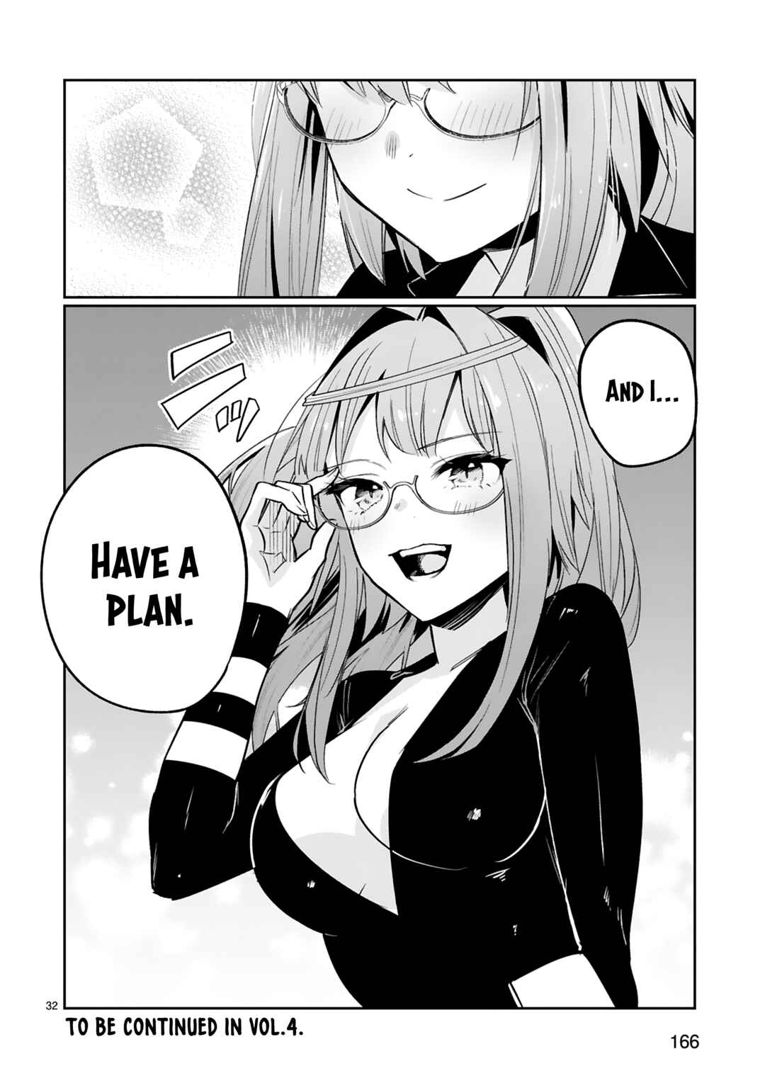 Page 33 Chapter 19 Maken Tsukai no Moto Shounen Hei wa, Moto Teki Kanbu no Onee-san to Issho ni Ikitai