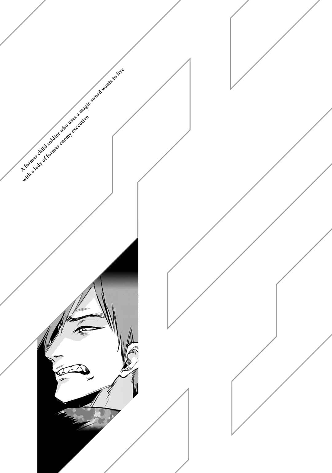 Page 30 Chapter 37 Maken Tsukai no Moto Shounen Hei wa, Moto Teki Kanbu no Onee-san to Issho ni Ikitai
