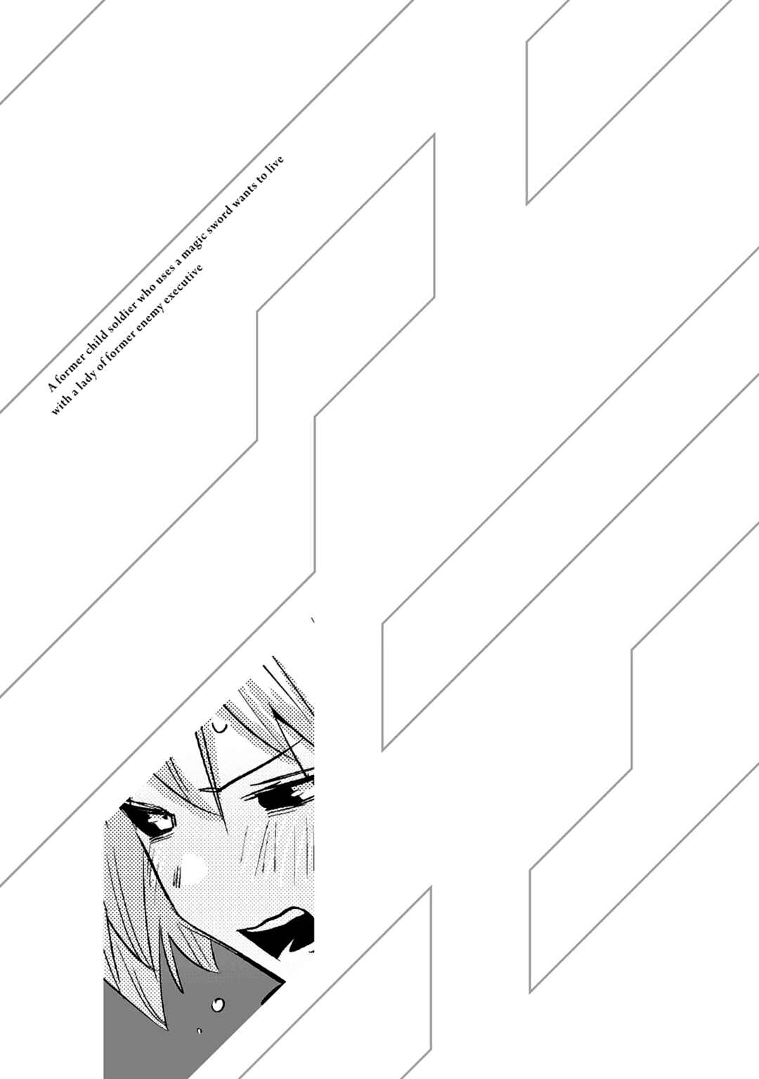 Page 22 Chapter 18 Maken Tsukai no Moto Shounen Hei wa, Moto Teki Kanbu no Onee-san to Issho ni Ikitai