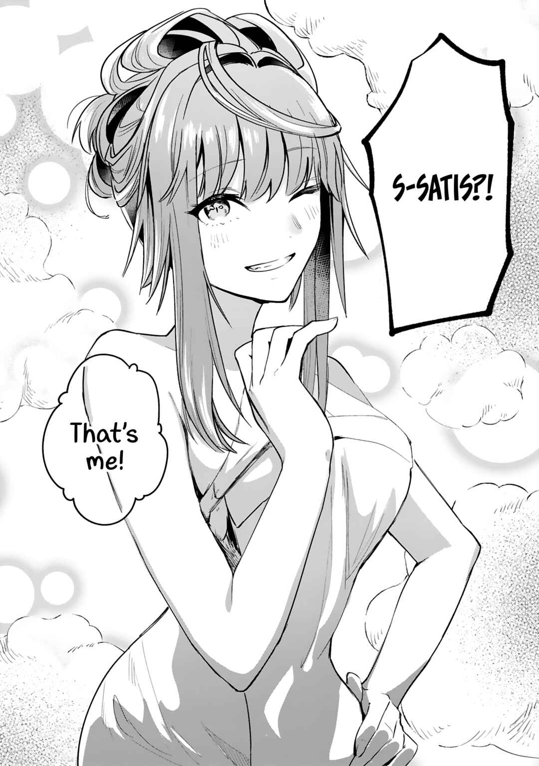 Page 21 Chapter 9 Maken Tsukai no Moto Shounen Hei wa, Moto Teki Kanbu no Onee-san to Issho ni Ikitai