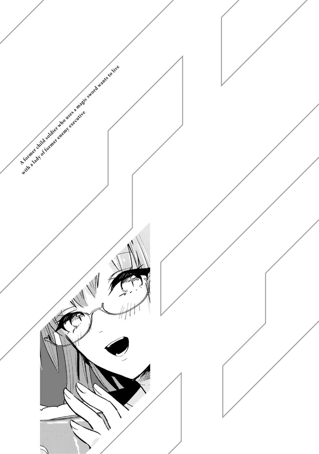 Page 22 Chapter 9 Maken Tsukai no Moto Shounen Hei wa, Moto Teki Kanbu no Onee-san to Issho ni Ikitai