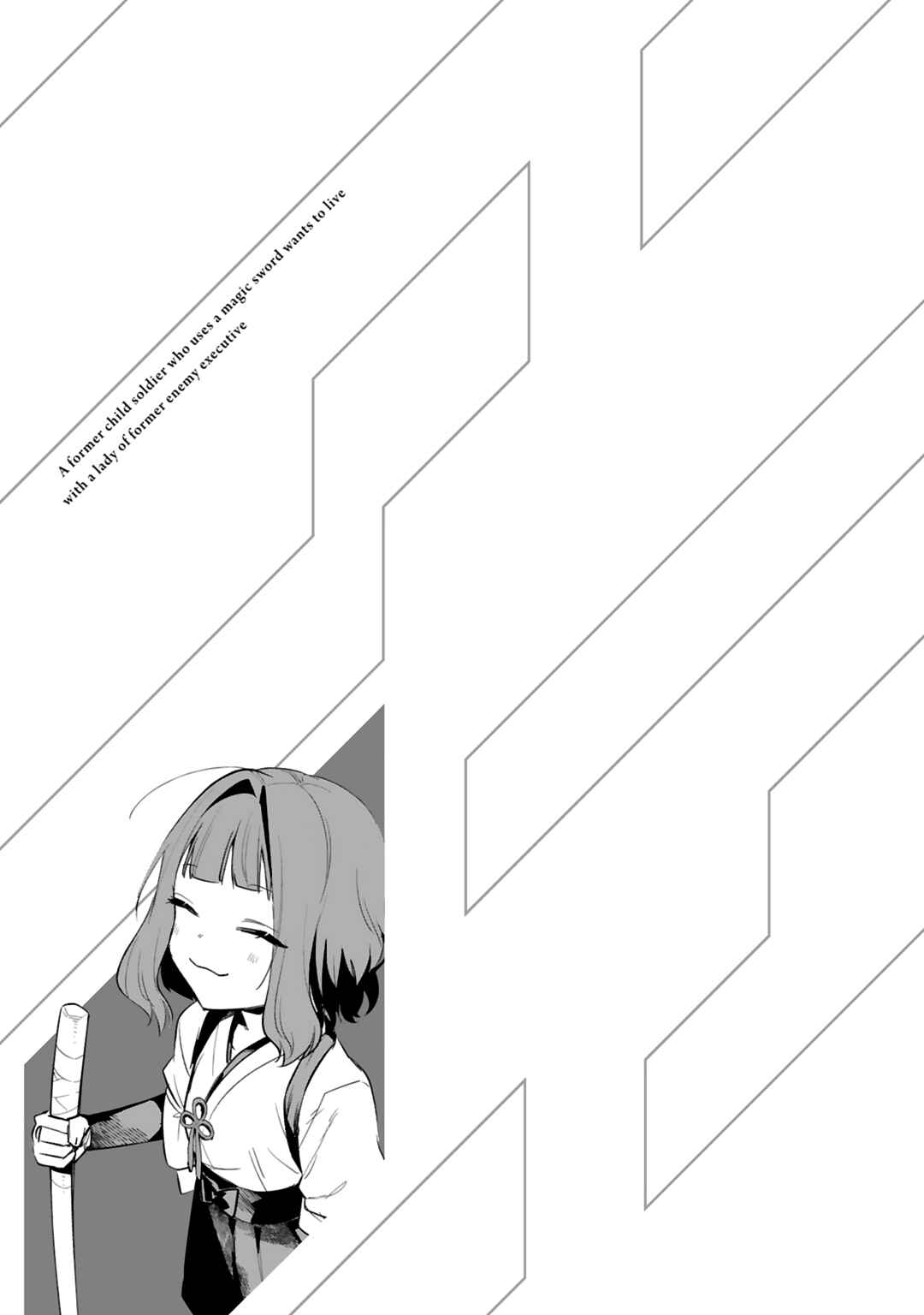 Page 22 Chapter 30 Maken Tsukai no Moto Shounen Hei wa, Moto Teki Kanbu no Onee-san to Issho ni Ikitai