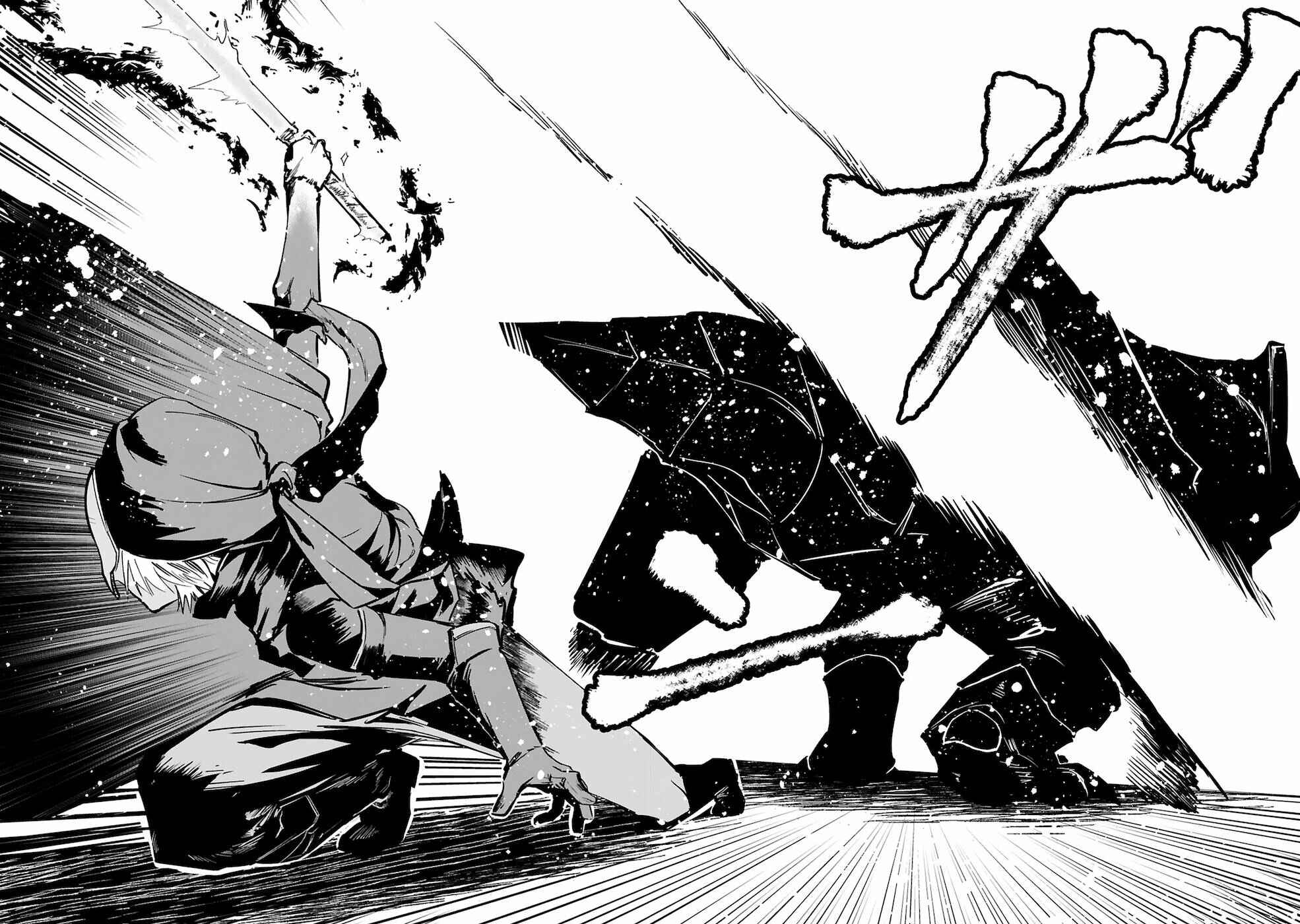 Page 13 Chapter 6 Maken Tsukai no Moto Shounen Hei wa, Moto Teki Kanbu no Onee-san to Issho ni Ikitai