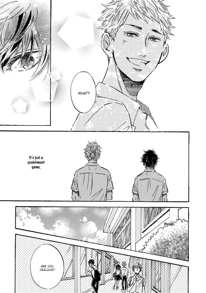 Page 11 Chapter 3 Sono Suki Honto