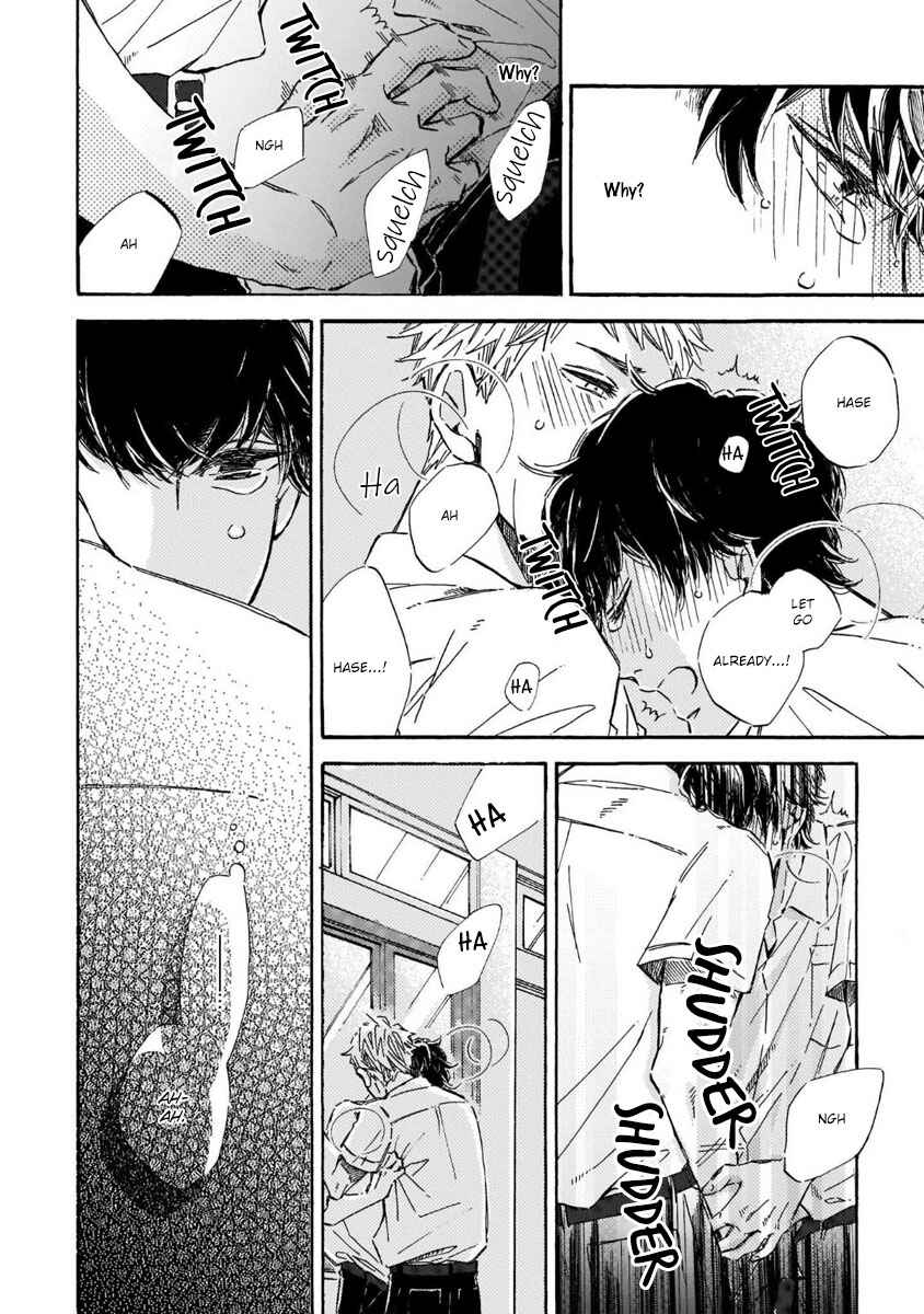 Page 14 Chapter 3 Sono Suki Honto