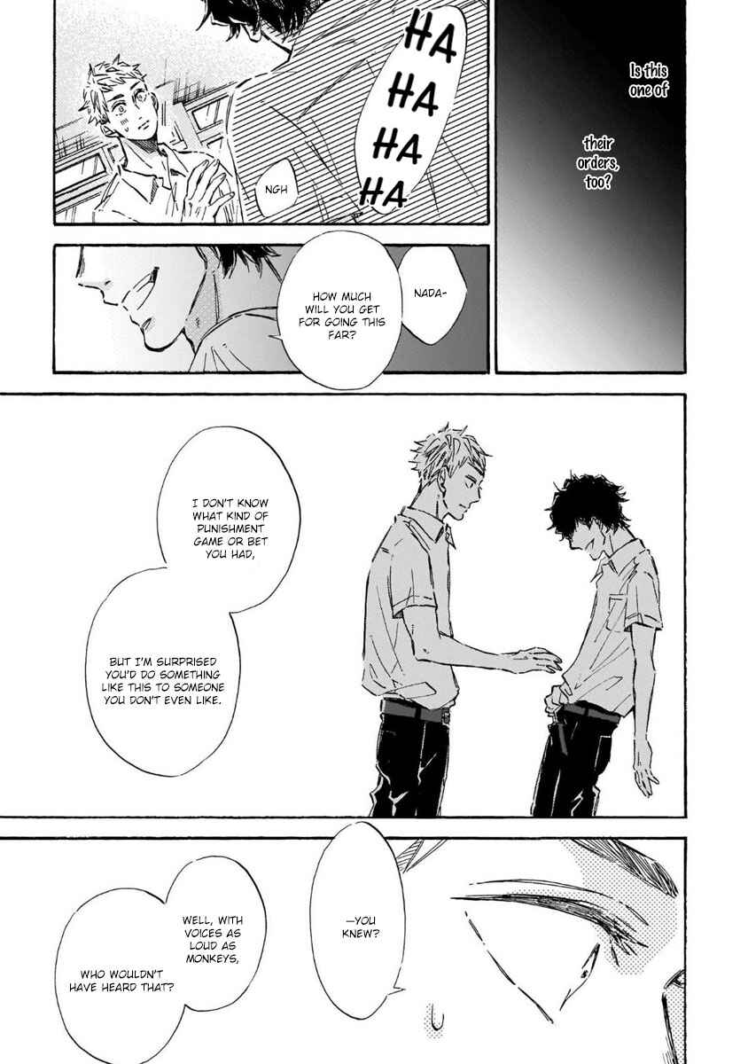 Page 15 Chapter 3 Sono Suki Honto