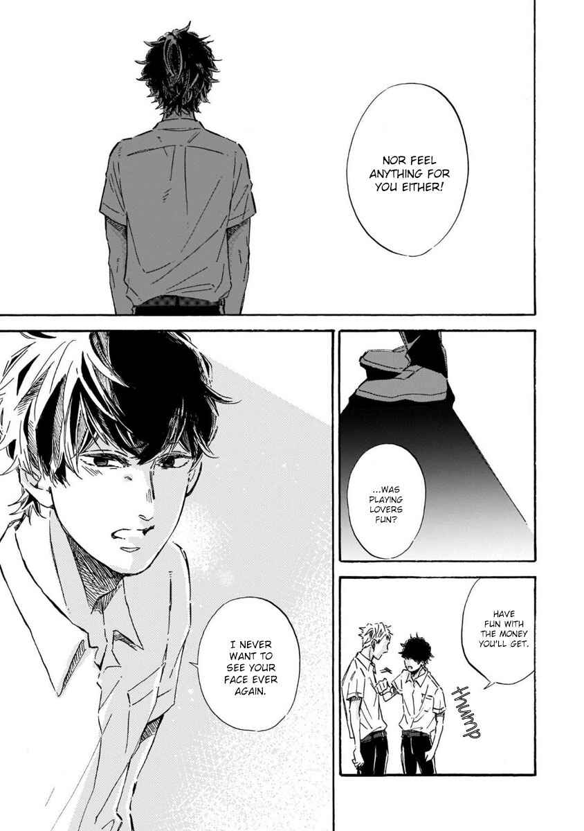 Page 17 Chapter 3 Sono Suki Honto