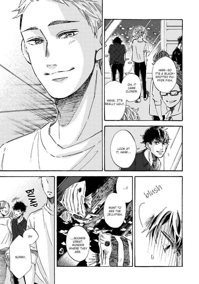 Page 23 Chapter 3 Sono Suki Honto