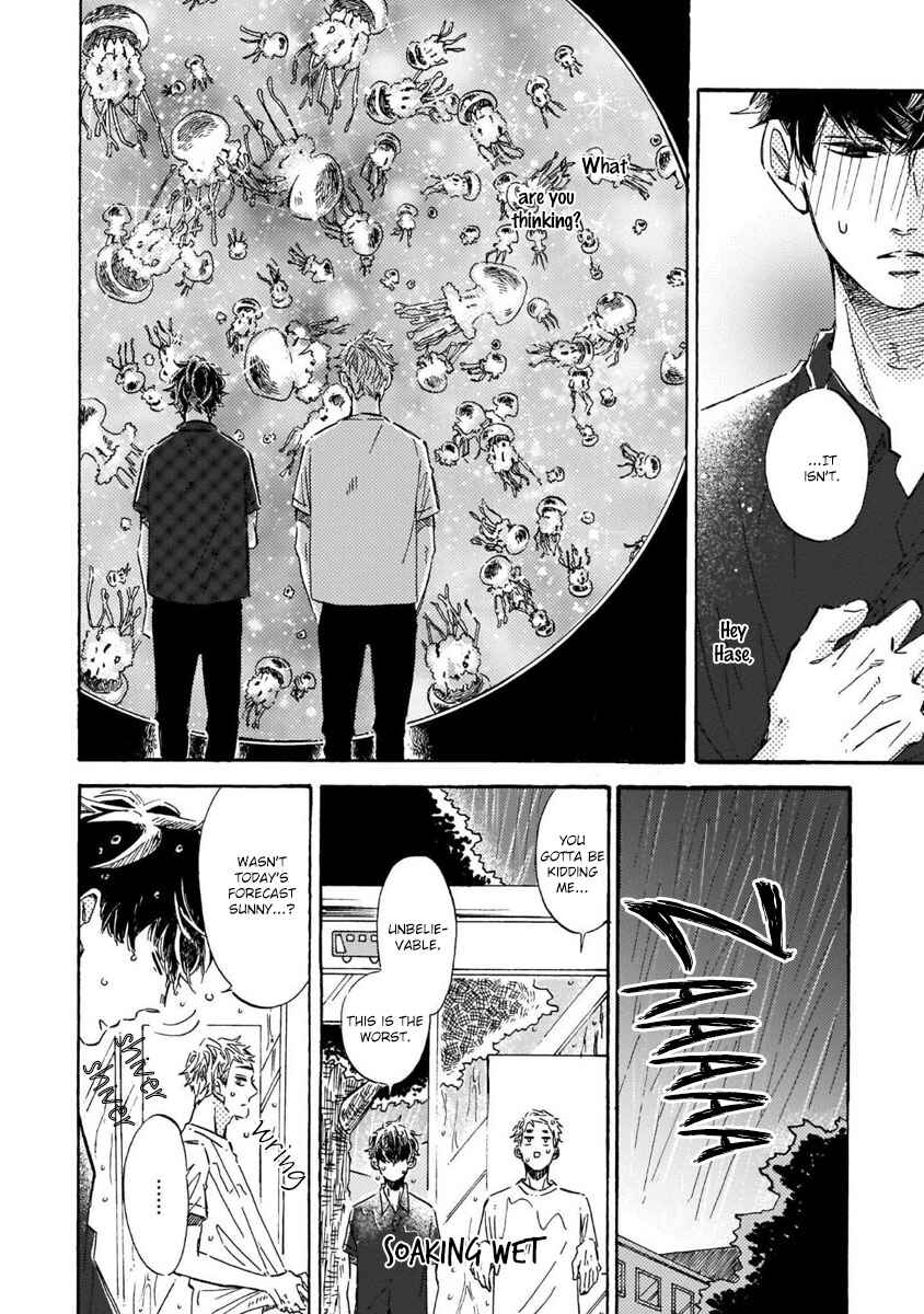 Page 26 Chapter 3 Sono Suki Honto