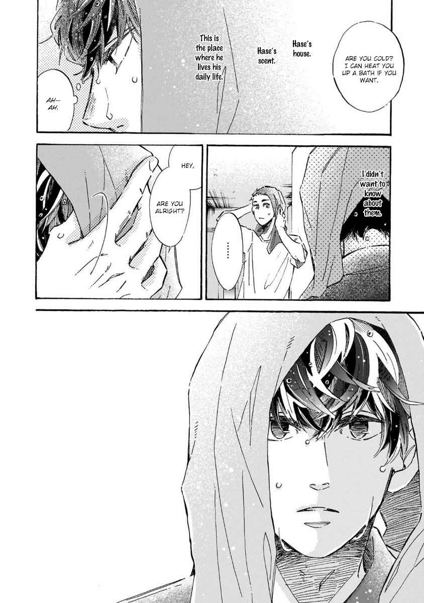 Page 28 Chapter 3 Sono Suki Honto