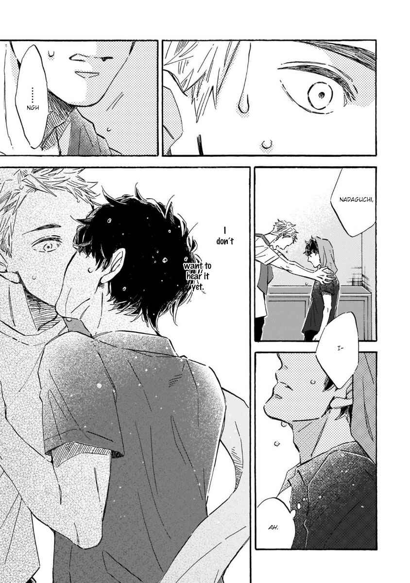 Page 29 Chapter 3 Sono Suki Honto