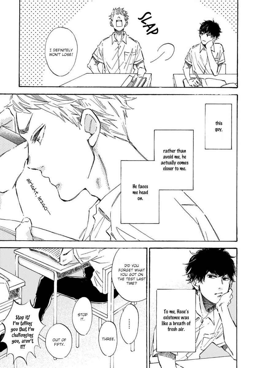 Page 3 Chapter 3 Sono Suki Honto