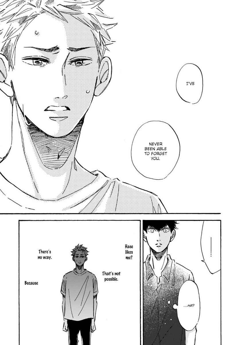 Page 33 Chapter 3 Sono Suki Honto