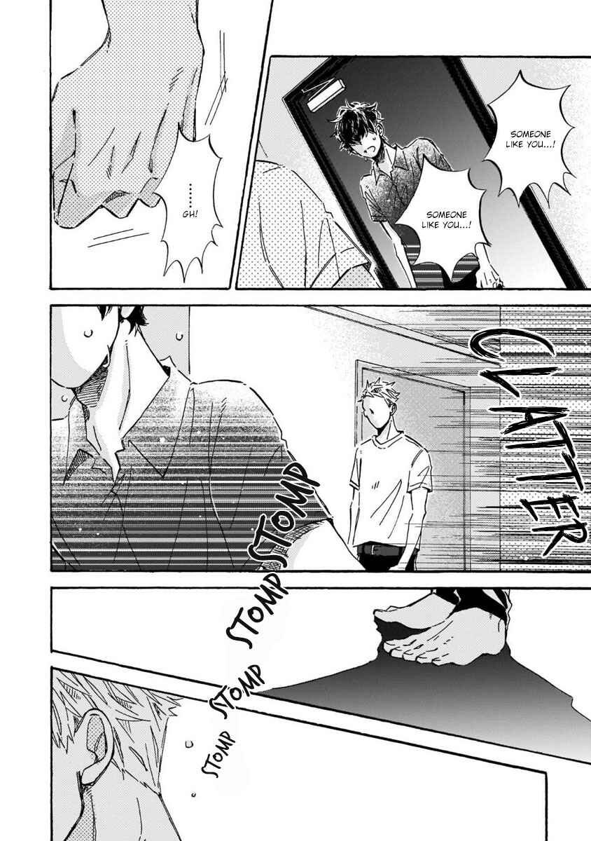Page 36 Chapter 3 Sono Suki Honto