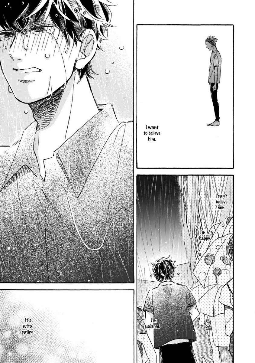 Page 37 Chapter 3 Sono Suki Honto