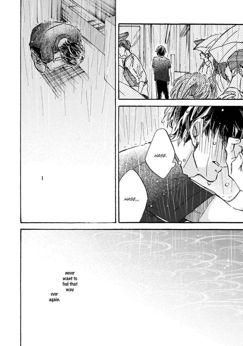 Page 38 Chapter 3 Sono Suki Honto