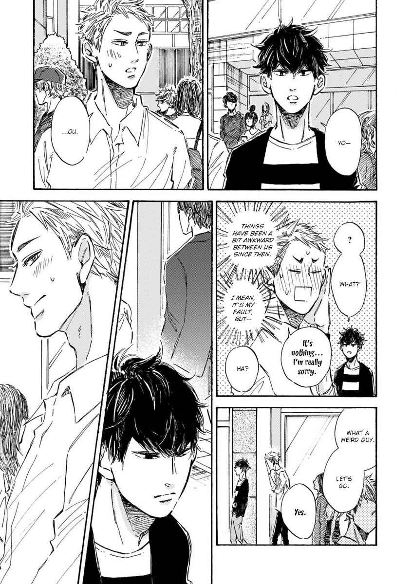 Page 17 Chapter 2 Sono Suki Honto
